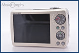 ★極上美品★ 富士フィルム FUJIFILM FinePix F200EXR 5x バッテリー付属 ★完動★同梱無料 #mj6866