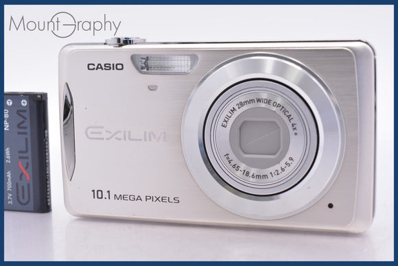 ★良品★ カシオ CASIO EXILIM EX-Z270 4x バッテリー付属 同梱無料 #mj6867