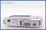 ★極上美品★ パナソニック Panasonic LUMIX DMC-FS6 バッテリー付属 ★完動★同梱無料 #mj6869