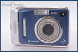★ジャンク特価★ 富士フィルム FUJIFILM FinePix A500 3x 単三電池仕様 同梱無料 #mj6871