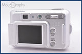 ★ジャンク特価★ 富士フィルム FUJIFILM FinePix A500 3x 単三電池仕様 同梱無料 #mj6871