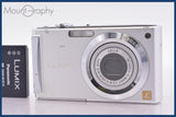 ★極上美品★ パナソニック Panasonic LUMIX DMC-FS3 バッテリー付属 ★完動★同梱無料 #mj6872