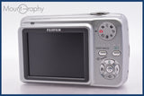 ★極上美品★ 富士フィルム FUJIFILM FinePix A900 4x 単三電池仕様 同梱無料 #mj6877