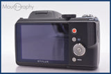 ★極上美品★ オリンパス Olympus STYLUS SP-820UZ 40x 単三電池仕様 ★完動★同梱無料 #mj6878