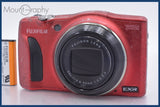 ★実用美品★ 富士フィルム FUJIFILM FinePix F800EXR 20x バッテリー付属 ★完動★同梱無料 #mj6882