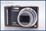 ★ジャンク特価★ パナソニック Panasonic LUMIX DMC-TZ10 12x 同梱無料 #mj6885