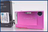 ★極上美品★ 富士フィルム FUJIFILM FinePix Z10fd 3x バッテリー、充電器付属 ★完動★同梱無料 #mj6886