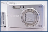 ★実用美品★ 富士フィルム FUJIFILM FinePix J150w 5x バッテリー付属 ★完動★同梱無料 #mj6888