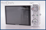 ★実用美品★ 富士フィルム FUJIFILM FinePix J150w 5x バッテリー付属 ★完動★同梱無料 #mj6888