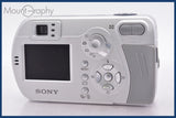 ★ジャンク特価★ ソニー SONY Cyber-shot DSC-P32 単三電池仕様 同梱無料 #mj6893