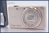 ★極上美品★ ソニー SONY Cyber-shot DSC-WX200 10x バッテリー、充電器付属 ★完動★同梱無料 #mj6897