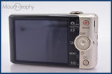 ★極上美品★ ソニー SONY Cyber-shot DSC-WX200 10x バッテリー、充電器付属 ★完動★同梱無料 #mj6897
