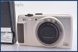 ★極上美品★ オリンパス Olympus SH-21 12.5x バッテリー、充電器付属 ★完動★同梱無料 #mj6902