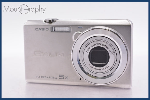 ★ジャンク特価★ カシオ CASIO EXILIM EX-ZS10 5x 同梱無料 #mj6905