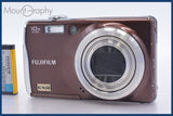 ★良品★ 富士フィルム FUJIFILM FinePix F70EXR 10x バッテリー付属 同梱無料 #mj6909