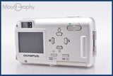 ★特別特価★ オリンパス Olympus μ-15 3x 同梱無料 #mj6910