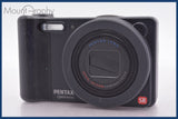 ★実用美品★ ペンタックス PENTAX Optio RZ10 10x ★完動★同梱無料 #mj6912