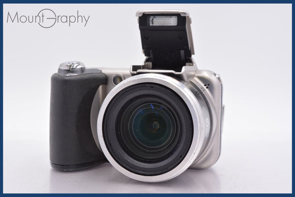 ★極上美品★ オリンパス Olympus SP-600UZ 15x 単三電池仕様 ★完動★同梱無料 #mj6920