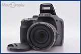 ★特別特価★ 富士フィルム FUJIFILM FinePix SL300 30x 前キャップ付 ★完動★同梱無料 #mj6921