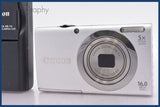 ★極上美品★ キヤノン Canon PowerShot A2300 5x バッテリー、充電器付属 ★完動★同梱無料 #mj6923