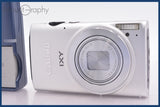 ★極上美品★ キヤノン Canon IXY DIGITAL 610F 10x バッテリー、充電器付属 ★完動★同梱無料 #mj6924