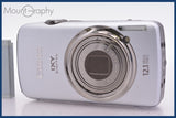 ★実用美品★ キヤノン Canon IXY DIGITAL 930 IS 5x バッテリー付属 ★完動★同梱無料 #mj6925