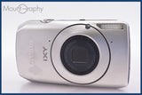 ★ジャンク特価★ キヤノン Canon IXY 30S 3.8x 同梱無料 #mj6927