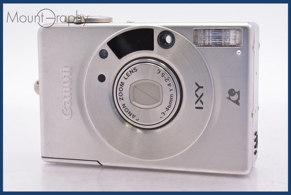 ★特別特価★ キヤノン Canon IXY 320 同梱無料 #mj6933