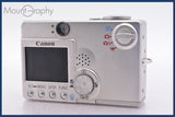 ★良品★ キヤノン Canon IXY DIGITAL 30 2x バッテリー付属 同梱無料 #mj6938