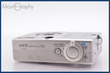 ★良品★ キヤノン Canon IXY DIGITAL 30 2x バッテリー付属 同梱無料 #mj6938