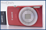 ★良品★ キヤノン Canon IXY 200 8x バッテリー付属 ★完動★同梱無料 #mj6942