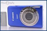 ★実用美品★ キヤノン Canon IXY 210F 4x バッテリー付属 同梱無料 #mj6943