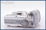 ★極上美品★ キヤノン Canon PowerShot A560 4x 単三電池仕様 ★完動★同梱無料 #mj6945