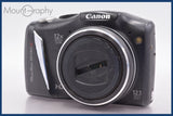 ★ジャンク特価★ キヤノン Canon PowerShot SX130 IS 12x 同梱無料 #mj6948