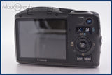 ★ジャンク特価★ キヤノン Canon PowerShot SX130 IS 12x 同梱無料 #mj6948