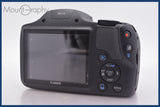 ★実用美品★ キヤノン Canon PowerShot SX530 HS 50x バッテリー付属 ★完動★同梱無料 #mj6952