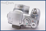 ★極上美品★ キヤノン Canon PowerShot S2 IS 12x 単三電池仕様 ★完動★同梱無料 #mj6955