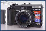 ★特別特価★ キヤノン Canon PowerShot G5 16x バッテリー付属 同梱無料 #mj6956