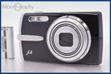 ★極上美品★ オリンパス Olympus μ1020 7x バッテリー付属 ★完動★同梱無料 #mj6962
