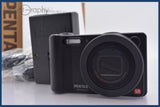 ★実用美品★ ペンタックス PENTAX Optio RZ10 10x 元箱、バッテリー、充電器、取扱説明書付属 ★完動★同梱無料 #mj6967