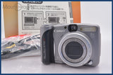 ★実用美品★ キヤノン Canon PowerShot A710 IS 6x 単三電池仕様 元箱、取扱説明書付属 ★完動★同梱無料 #mj6974
