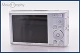 ★極上美品★ ソニー SONY Cyber-shot DSC-W830 8x バッテリー付属 ★完動★同梱無料 #mj6989