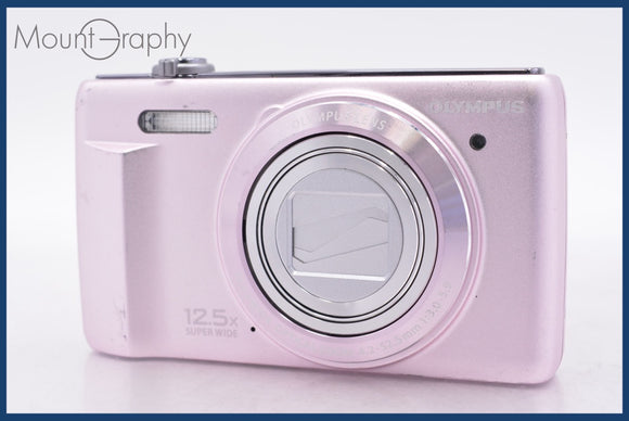 ★特別特価★ オリンパス Olympus VR-360 12.5x 同梱無料 #mj6999