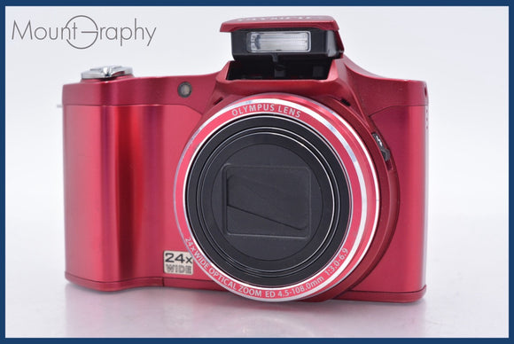 ★特別特価★ オリンパス Olympus SZ-14 24x 同梱無料 #mj7001