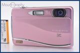 ★極上美品★ 富士フィルム FUJIFILM FinePix Z800EXR 5x バッテリー付属 ★完動★同梱無料 #mj7002