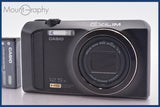 ★極上美品★ カシオ CASIO EXILIM EX-ZR200 12.5x バッテリー付属 ★完動★同梱無料 #mj7007