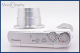 ★ジャンク特価★ パナソニック Panasonic LUMIX DMC-TZ55 20x 同梱無料 #mj7008