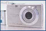 ★極上美品★ オリンパス Olympus FE-220 3x バッテリー付属 ★完動★同梱無料 #mj7012