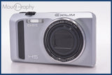 ★ジャンク特価★ カシオ CASIO EXILIM EX-ZR400 12.5x 同梱無料 #mj7014