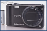 ★実用美品★ ソニー SONY Cyber-shot DSC-HX5 10x バッテリー付属 ★完動★同梱無料 #mj7015